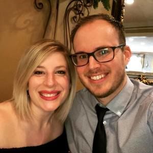 Meet your Posher, Jake